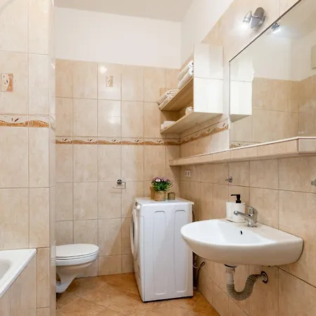 Appartement Urbanelegance Escape, Free Parking Near Arena Bratislava