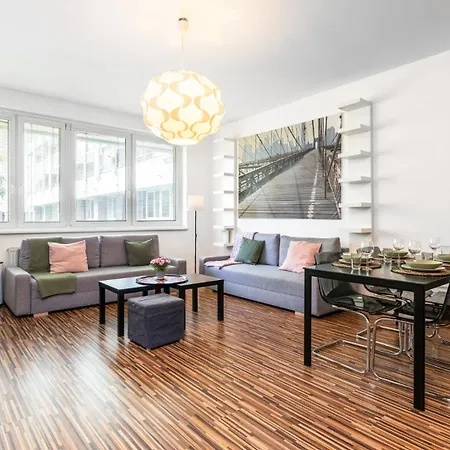 Urbanelegance Escape, Location, Private Parking Apartament