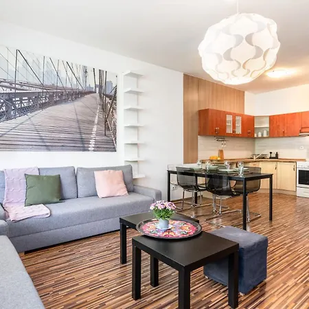 Urbanelegance Escape, Location, Private Parking *