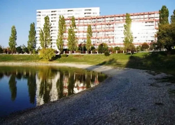 Urbanelegance Escape, Location, Private Parking * Bratislava