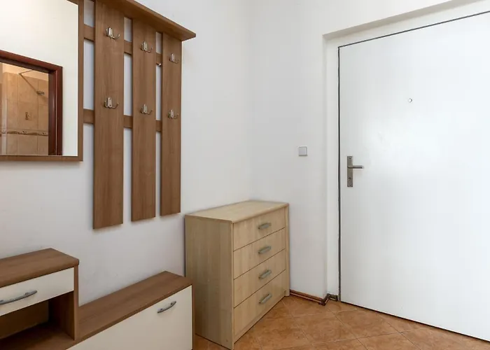 Urbanelegance Escape, Location, Private Parking *