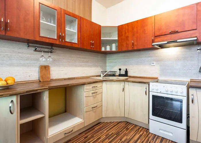 Urbanelegance Escape, Location, Private Parking Apartmán *