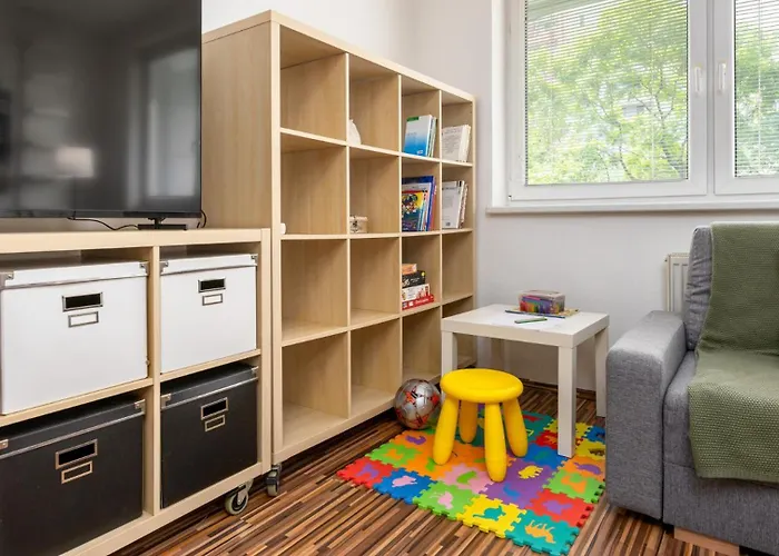 Urbanelegance Escape, Location, Private Parking Апартаменты Братислава