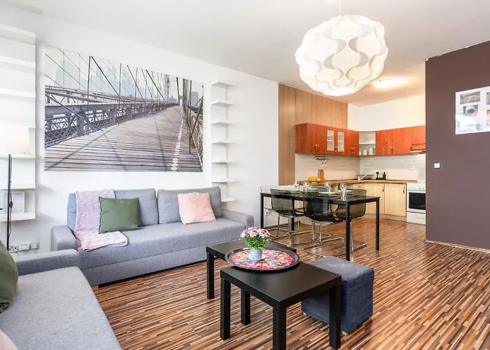 Urbanelegance Escape, Location, Private Parking *