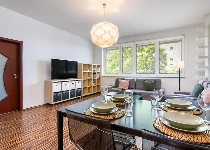 Urbanelegance Escape, Location, Private Parking براتسيلافا